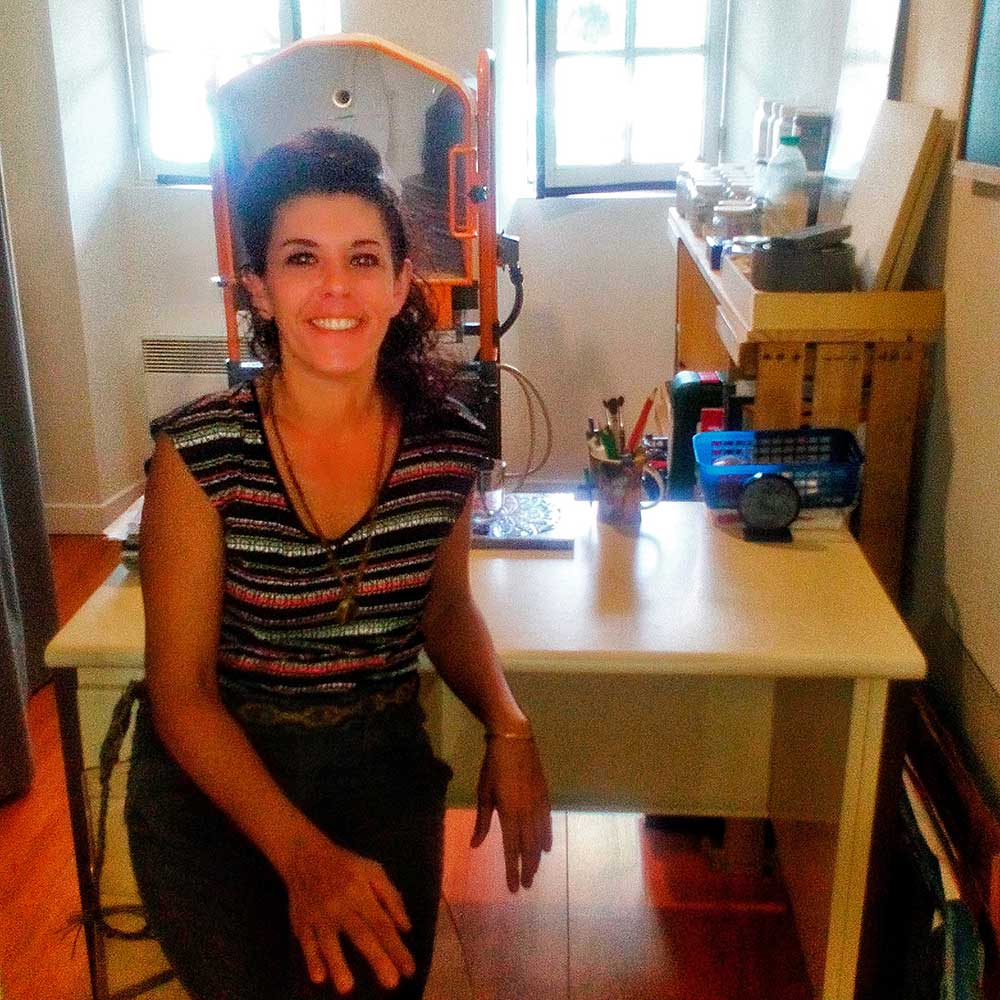 Aude Lacave